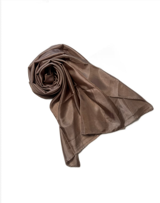 Vizon İpek Ferahlığı %100 İpek Şal